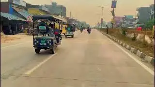 Mini vlog travel...##viralvideos #shortvideo #vlogs #viralvideos #like comment share 