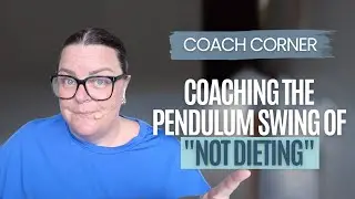 448-Coaching the Pendulum Swing of 