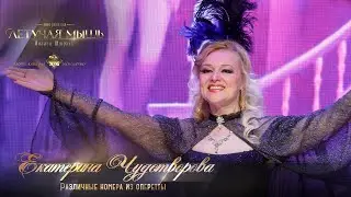 Оперетта «Летучая мышь» Различные номера (Екатерина ЧУДОТВОРОВА)