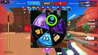 🔥HOW TO GET GEMS FAST IN HYPERSHOT🔥#fyp #roblox #hypershot
