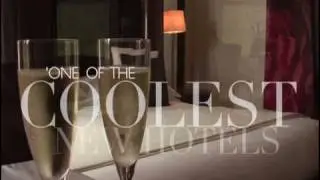 The Grove Hotel On Film - Leisure