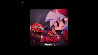 VS IMPOSTER 2025 official instrumental (slowed reverb)