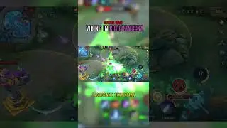 GUSION Highlights | Clean Combos, Same Result 😔 | MLBB Solo Queue #mobilelegends #mlbb #bangbang