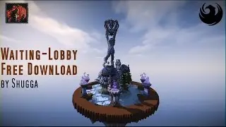 Christmas + 200 Sub Special! | FREE LOBBY + DL | Cinematic by Shugga