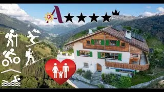 Ferienhaus Maliet Pany, 🎿 ⛷ 🏂 🏊&zwj;♀️ im sch&ouml;nen Pr&auml;ttigau 2023 ☀️ 🌈 ☃️ (Kapitel in der Beschreibung)