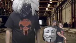 100 subscriber video. Interdimensional Time Traveling Doppelgangers
