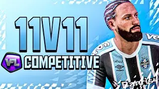 11v11 VFL COMPETITIVE | Ep.13 | FIFA 22 PRO CLUBS
