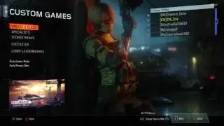 Bo3 party games 2 also with Final
