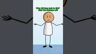 🛍️ Katseye&rsquo;s GAP Ad Broke the Kat-alog! #shorts #katseye #gap #dadjokes #animation #dadhumor