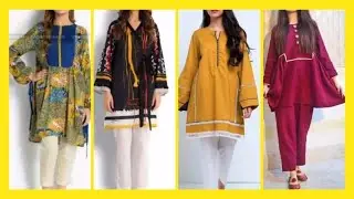 Summer Dress Design 2021 - Summer Dress Designing 2021 - Summer Dresses - Khaadi Summer Collection