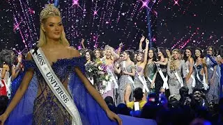 СКАНДАЛ &laquo;Мисс Вселенная&raquo;: почему трое судей ушли в отставку всего за несколько дней до конкурса