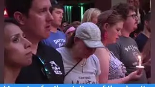 TextToMp3 News:During Trump's tenure, there were many shootings in the US, and Obama spoke!