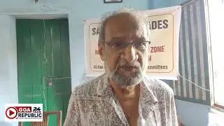 All Goa Comunidades Unite to Save Comunidades Save Goa #SaveComunidades #SaveGoa
