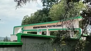 EXPLORE Kisii NATIONAL Polytechnic KENYA 🇰🇪 