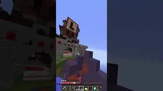 Mini Montage 4  #minecraft #bedwars #blocksumo #hypixel #minecraftshorts #gaming #blockclutch #pvp