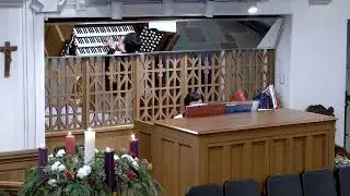 10:00 AM Sunday, January 4, 2026 - Second Sunday after Christmas