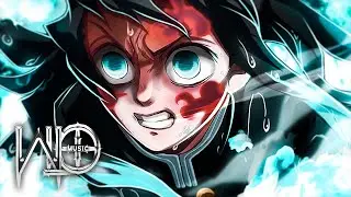 WLO - Meu Último Suspiro [ Kimetsu no Yaiba / Muichiro Tokito ]