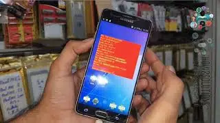 A710f U2 Samsung A7 2016 FRP Bypass combination file