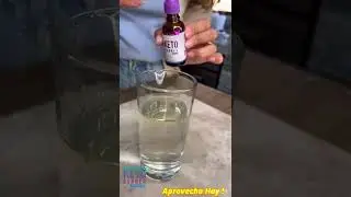 KETO BURNER DROPS - Keto Gotas