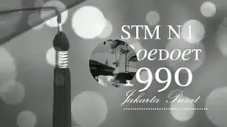 Pelajar STMN 1 Jakarta  ( Boedoet ) '90