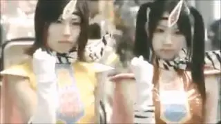 SKE48 CM集(改)