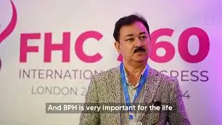 Dr. Hotchand on Feminine Healthcare Congress 2024: Insights & Achievements