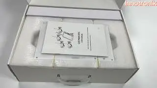 【Icsee】Package: 10 inch monitor camera system