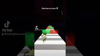 Xenogenesis outro meme #tiktok #memes  #outro