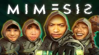 Game Rayap Besi ft. @WielinoINO @notmayoo @HabibieWahyu