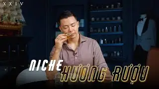 Top Nước Hoa M&ugrave;i Rượu Cho M&ugrave;a Thu Đ&ocirc;ng: Ấm &Aacute;p, Quyến Rũ | Ho&agrave;ng XXIV