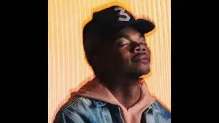 Chance The Rapper x Vic Mensa  2022 Soul Sample Type Beat 
