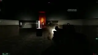 FEAR Combat Horror Multiplayer Map