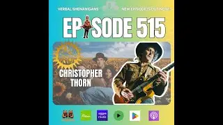 Our full interview with Christopher Thorn of Blind Melon
