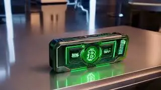 HODL Forever LoFi 🔥🎵 Bitcoin Security Never Sounded This Good - Blockstream Jade