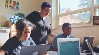 Be Internet Awesome.