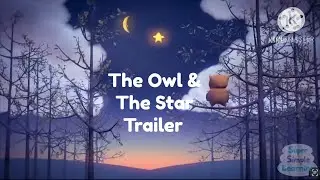 The Owl & the star by super simple song
