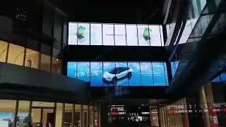 LEDKUL is a manufacturer supplying transparent led screen at best price