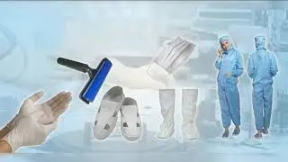 Cleanroom Product Supplies