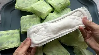 Stayfree Maxi Pads for Women, Super - 66 Count Review. I&rsquo;ve been using for 10+ years!