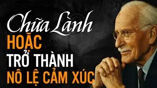 Người Thấu Cảm Từ Chối Chữa Lành Sẽ Trở Thành Nô Lệ Cho Nỗi Đau Của Người Khác