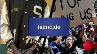 WHAT IS THE CAUSE- FEMALE GENOCIDE / FEMICIDE IN NIGERIA Podcast# #viral_video #nigeria