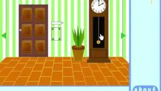 Escape from the Room of Seasons - Walkthrough -