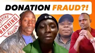 ⚡️SHOCKING⚡️#DAVYJNR FAKED BRAIN 🧠 SURGERY ON BRIAN / CONDAD ARRESTED 4 STEALING ELECTRICITY!?