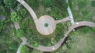 Keat Hong Pride (Chua Chu Kang)(Singapore) - Parrot Anafi