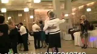 DJ Nunta - DJ Cumatrie  Iasi - DJ si solist vocal Liliana Leonte - Iasi