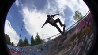 Go Skateboarding Day 2011