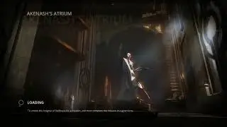 Styx  Master of Shadows
