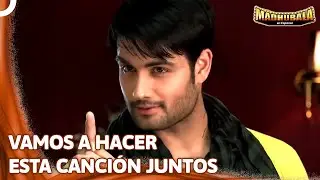Escenas Especiales #16 - Madhubala en Español