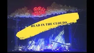 Head in the Clouds II [🐲⬆️]