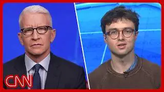 Ex-Anthropic insider tells CNN how AI could kill all humans by 2030
